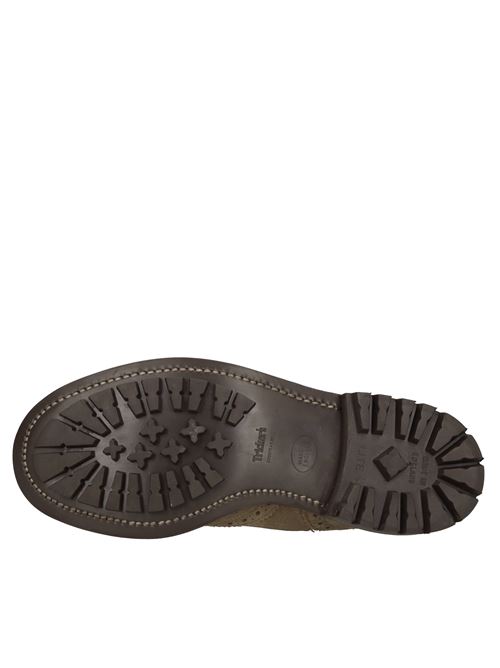  TRICKER'S | 2754 VBS SILVIA CAM.CAMEL